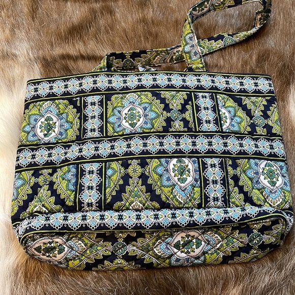 Vera Bradley purse NWOT - Picture 5 of 5